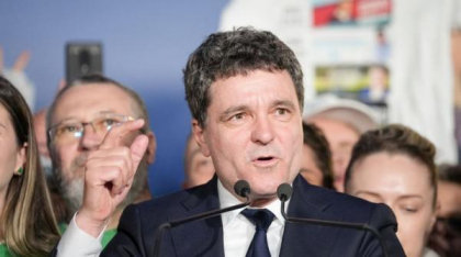 Primul mesaj pentru români al Președintelui ales, Nicușor Dan. „Victoria este a fiecăruia dintre voi. De mâine, la treabă”