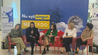 Mentado, prima asociație dedicată sănătății mintale a adolescenților, lansată de Ziua Mondială a Sănătății Mintale