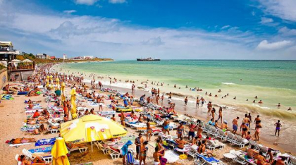 De ce turiștii aleg ofertele all inclusive pe lioralul românesc