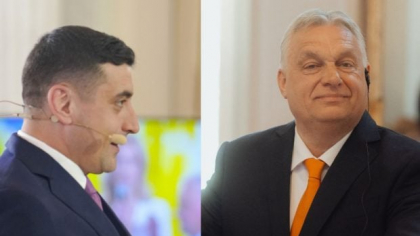 Mesajul economistului Andrei Caramitru înainte de turul doi al alegerilor prezidențiale: „Scenariul soft e Ungaria”