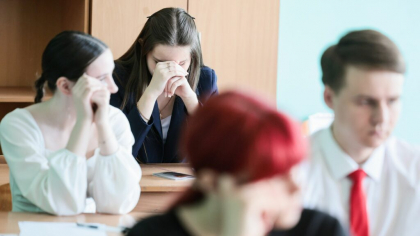Agresiunea din școli, pedepsită cu o nouă sancțiune pentru adolescenți: pierderea dreptului de a conduce. Statul care a adoptat legea