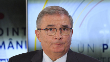 Silviu Predoiu: Am votat pentru o Românie respectată, realizată, recunoscută