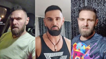 Portretul „suveranistului” judecat pentru amenințări cu moartea la adresa lui Ilie Bolojan: Recidivist cu 6 clase, iertat pentru a se reintegra în societate