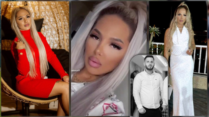 Raluca, sora tânărului ucis de un luptător K1, rupe tăcerea! Mesaj tăios, după tragedie: „Să simțiți că stați și călcați pe cuie”