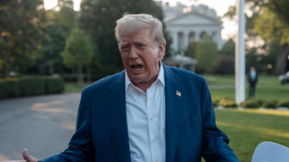 Motivul pentru care Trump cere schimbarea numelor unor echipe de baseball și fotbal american