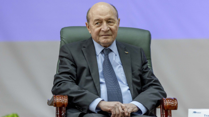 Traian Băsescu, despre actuala criză bugetară: Ilie Bolojan trebuie să spună foarte clar ce vrea să facă. Altfel va avea frâna trasă chiar din coaliție