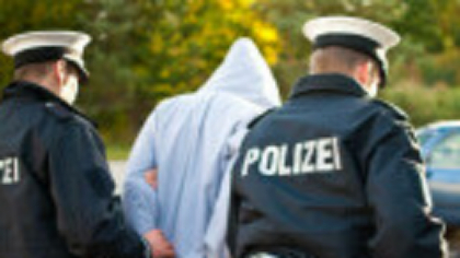 Românul care și-a zidit iubita în peretele unui bar din Germania și-a aflat pedeapsa. Câți ani de închisoare a primit