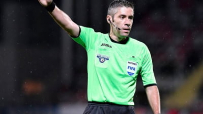 Comunicat fără precedent trimis de Rapid: "Execrabil! Furturile se premiază! Radu Petrescu a fost răsplătit cu o sumă semnificativă"