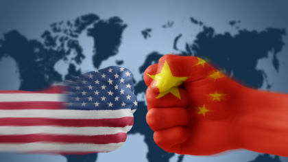 SUA au luat legătura cu China pentru negocieri privind tarifele