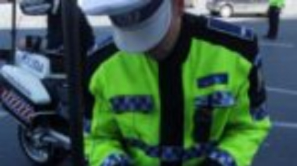 Politica de toleranță zero: Peste 470 de șoferi sancționați în ultimele 24 de ore de Poliția Rutieră