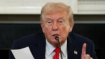 Analiză: Donald Trump obține un succes diplomatic cu ecouri globale. Acordul Israel–Hamas ar putea deschide drumul spre pace