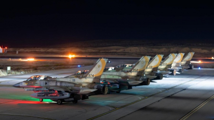 „Drumul spre Teheran” este deschis. Israelul își consolidează supremația aeriană în Orientul Mijlociu