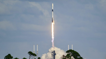 Nava spațială de marfă „Cygnus XL” nu va ajunge la Stația Spațială Internațională astăzi. Ce probleme a întâmpinat