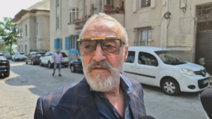 Gigi Becali a anunțat cine e jucătorul care pleacă de la FCSB: "Nu e de aruncat, dar nu mai avem loc"