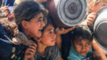 Directorul OMS cere „milă” pentru Gaza: „Este nedrept să faci din hrană o armă”. Peste 53.000 de palestinieni, uciși