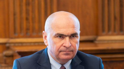PNL și-a validat miniştrii din noul guvern. Cine sunt / Bolojan: Programul de guvernare e aproape gata. Presupune reducerea cheltuielilor inutile și eliminarea privilegiilor (VIDEO)