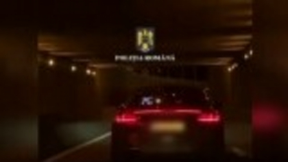Razie a Poliției Rutiere în București: 29 de șoferi au primit amenzi usturătoare, iar unii au rămas și fără permis