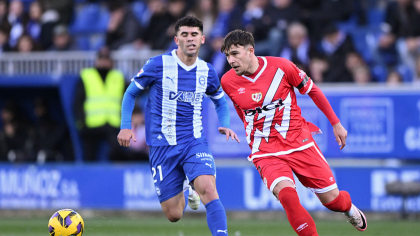 La un pas de istorie! Andrei Rațiu și Rayo Vallecano pot duce din nou clubul în Europa după 24 de ani