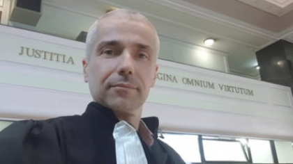 Ana Birchall cere demisia ministrului Justiției, Radu Marinescu: ”Să apere un bărbat acuzat că a vrut să-și înece soția e un semnal profund greșit”