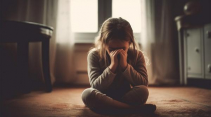 Fenomen alarmant în România: Secțiile de pshiatrie s-au umplut de copii. Spitalul Obregia nu mai face față