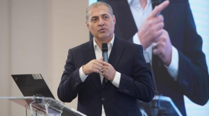 Florin Jianu critică majorarea taxelor și impozitelor: ”Nu aveam nevoie de acest șoc, care va însemna stagnare sau scădere a economiei”