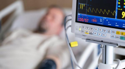 Premieră mondială: Prima pompă cardiacă cu membrană ondulată, implantată cu succes la un pacient cu insuficiență cardiacă avansată