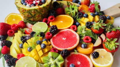 Fructele care îți curăță ficatul. Nutriționiștii recomandă să fie mâncat dimineața, pe stomacul gol
