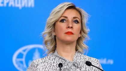 Rusia acuză Occidentul că ar pregăti pentru Republica Moldova rolul unei "a doua Ucraine". "Vor s-o transforme într-o bază militară NATO"