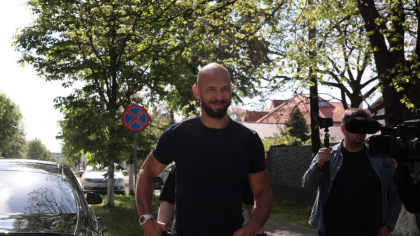 Andrew Tate și-a recuperat permisul de conducere. A contestat suspendarea în instanță