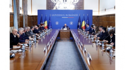 Ilie Bolojan, în dialog cu industria agroalimentară: plan pentru promovarea produselor românești în străinătate