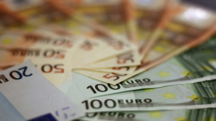 Grecia, amendată de Comisia Europeană cu 400 de milioane de euro