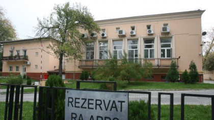 RA-APPS cumpără mașini noi pentru demnitari