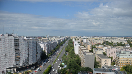 Studiu NBI: Cele mai căutate zone pentru achiziția unui apartament în București