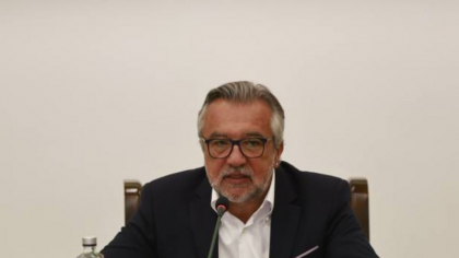 Lucian Romașcanu a devenit membru din partea României la Curtea de Conturi Europeană