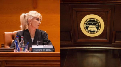 Tăierea primelor de pensionare la CCR: Turcan a depus proiect de lege pentru eliminarea „privilegiului nejustificat” dat judecătorilor