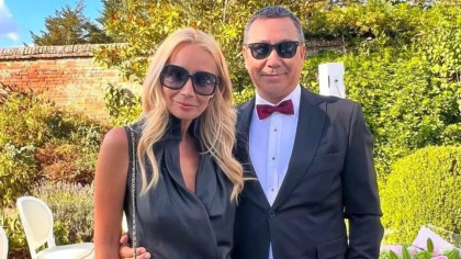 Viața după divorț. Lecțiile pe care le-a învățat Daciana Sârbu, după despărțirea de Victor Ponta: „A fost ca o resetare”