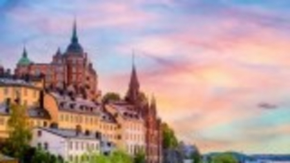 Stockholm - ghid complet despre ce să vizitezi, ce să mănânci și cum să ajungi în capitala Suediei