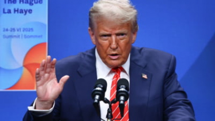 Lovitură pentru Trump venită din SUA. Cum arată datele privind economia, după ce a declanșat războiul comercial