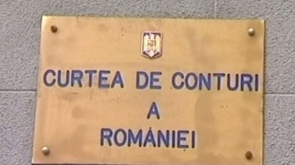 Curtea de Conturi are un nou președinte. Mirela Călugăreanu: Auditul public, un instrument de încredere în serviciul cetățeanului