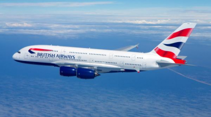 British Airways, despre avionul aterizat de urgență pe Otopeni și pasagerii intoxicați cu fum