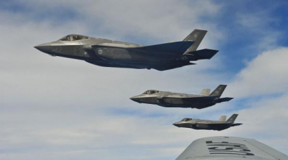 Elveția și SUA se ceartă pe prețul avioanelor F-35. Trump cere elvețienilor peste 1 miliard de dolari în plus față de prețul oficial