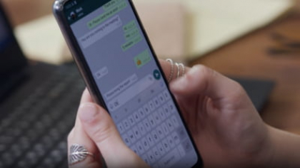 WhatsApp, aplicația folosită zilnic de milioane de români, a ajuns din nou pe radarul escrocilor. Cum te prinde capcana și ce riscuri ascunde