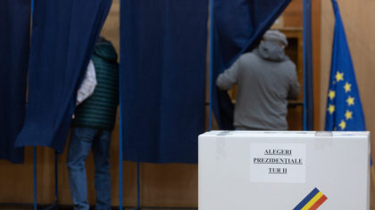 Prahova. Rezultate alegeri prezidențiale, turul 2. Cum au votat oamenii din județ