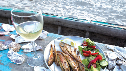Ce val de clienţi aduce vacanţa de vară în restaurantele cu specific pescăresc de pe litoralul românesc? Pescăria lui Matei, Popasul Pescarilor din Olimp şi Golful Pescarilor din Agigea, afaceri totale de 46 mil. lei anul trecut. „Investim în procesare“