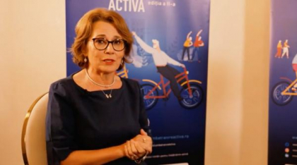 Nicoleta Pauliuc: „Nu mai vrem să fim tratate cu dispreț și ură”