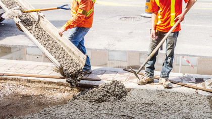 Primăria Oradea investeşte peste 17 mil. lei în modernizarea infrastructurii rutiere