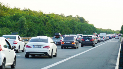 Litoralul românesc atrage turiști în minivacanța de Rusalii. Grad de ocupare de peste 60% și tarife de la doar 87 lei/noapte