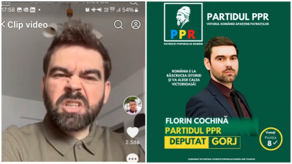 Mesajul șocant transmis femeilor care au votat cu Nicușor Dan de un fost candidat la Camera Deputaților: „Cățele de 3 lei, ultimele gioarse ale existenței omenești”