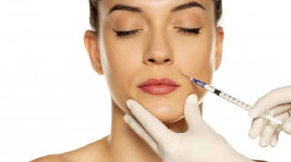 Alertă de sănătate în Marea Britanie: Cazuri de botulism apărute după proceduri cu Botox contrafăcut