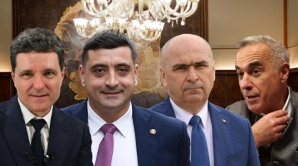 Cinci scenarii pentru România, după turul 2. Cum ar putea să scape George Simion de Călin Georgescu, dacă ajunge președinte